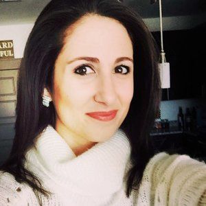 Meet your Posher, Sara